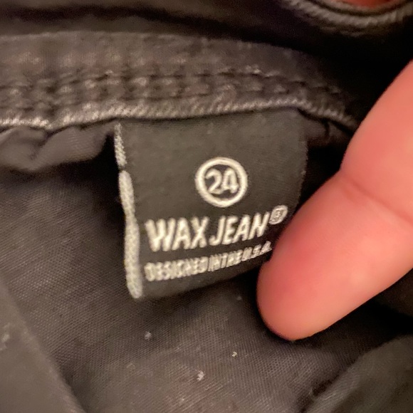 WAX Jeans - Picture 6 of 6